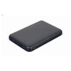 Power Bank 5000 Mah Pb05-02 Nero