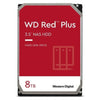 Hard Disk Red Plus 8 Tb Sata 3 3.5