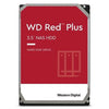 Hard Disk Red Plus 3 Tb Sata 3 3.5