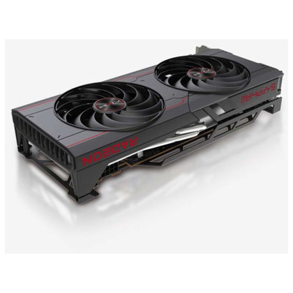 Scheda Video Amd Radeon Rx6700 Gaming Oc 10Gb (11321-02-20G)