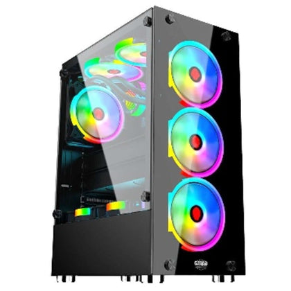 Case Gaming (It-Gmsc12) No Alimentatore