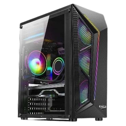 Case Gaming (It-Gmsc14) No Alimentatore