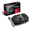 Scheda Video Radeon Rx550 Phoenix Ph-Rx550-4G-Evo 4Gb (90Yv0Ag7-M0Na00)