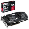 Scheda Video Radeon Dual Rx560 Dual-Rx560-4G 4Gb (90Yv0Hg0-M0Na00)