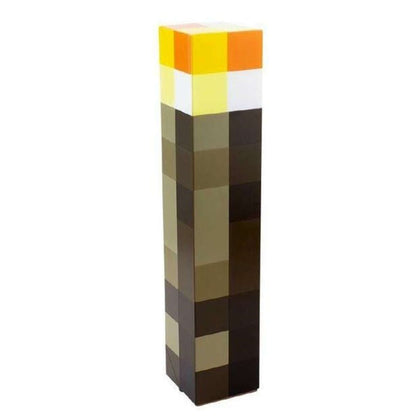 Torcia Luce Minecraft - 2 Mod. Di Luce