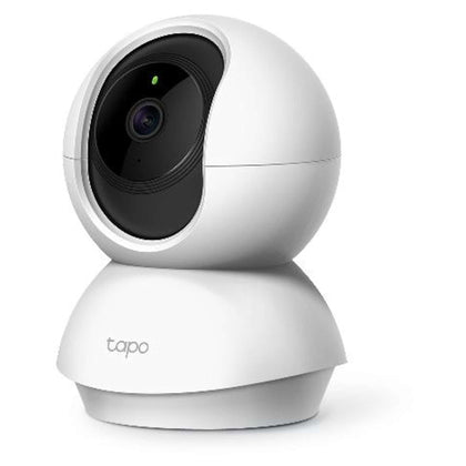 Telecamera Sorveglianza Tc70 Home Security Wifi Camera