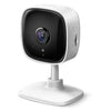 Telecamera Sorveglianza Tapo C100 Indoor Wifi Full Hd