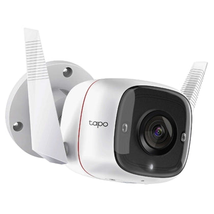 Telecamera Sorveglianza Tapo C310 Outdoor Wifi 3Mp