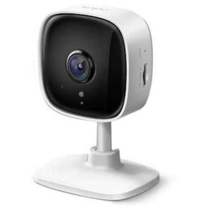 Telecamera Sorveglianza Tc60 Home Security Wifi Camera