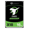 Hard Disk 16 Tb Exos X18 Sata 3 3.5