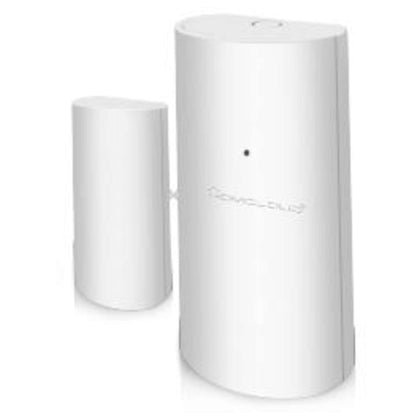 Sensore A Contatto Porte&Finestre Zigbee New (Hy-Szdoor)