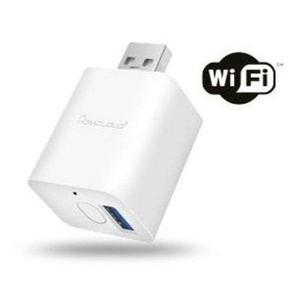 Presa Usb Smart Wi-Fi (Hy-Usbwifi)