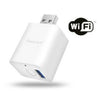 Presa Usb Smart Wi-Fi (Hy-Usbwifi)