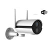 Telecamera Sorveglianza Me-Wcs15 Wi-Fi Bullet Outdoor