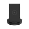 Caricatore Batteria Mi 20W Wireless Charging Stand Black