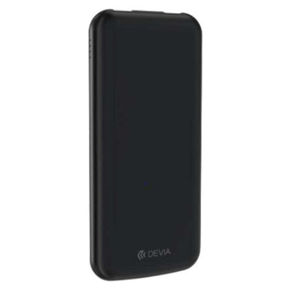 Power Bank Kintone V3 10000 Mah 2 Usb (Desp10K625B) Nero