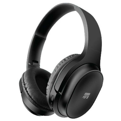 Cuffia Con Microfono Chiloe' Wireless 5.0 - Nero (27821)