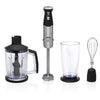 Frullatore A Immersione Set Mixer 01.221221.01.001