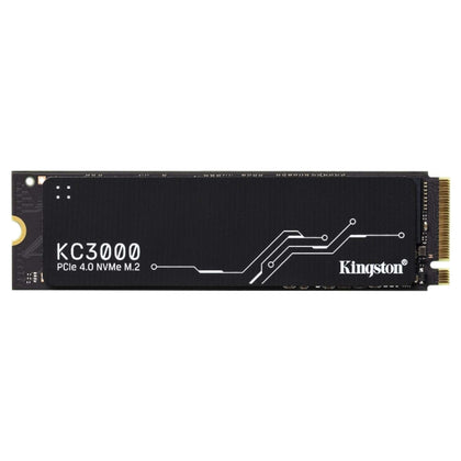 Hard Disk Ssd 512 Gb Kc3000 Pcie 4.0 M.2 Nvme (Skc3000S/512G)