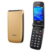 Cellulare Magnum 4 Dual Sim - Gold