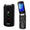 Cellulare President Dual Sim Nero