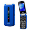 Cellulare President Dual Sim Blu