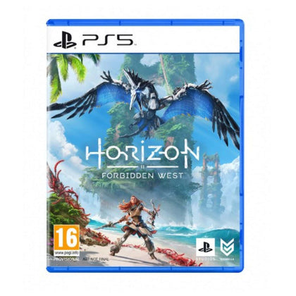 Videogioco Horizon: Forbidden West Standard Edition - Per Ps5