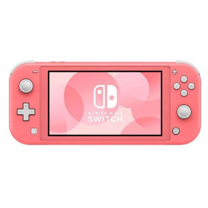 Console Switch Lite Corallo