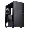 Case Gaming Sylent 03N Itgcsy03N - No Alimentatore - Nero