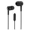 Auricolari Jack 3.5Mm (Ep 9970) Nero