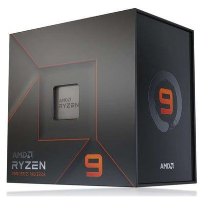 Cpu Ryzen 9 7950X Am5 4.5 Ghz Box (100-100000514Wof)