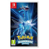 Videogioco Pokemon Diamante Lucente Per Switch