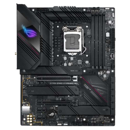 Scheda Madre Rog Strix B560-E Gaming Wifi (90Mb1880-M0Eay0) Sk 1200