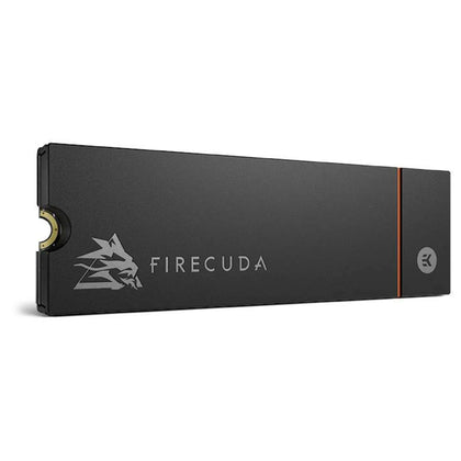 Hard Disk Ssd Firecuda 530 2Tb M.2 Nvme Heatsink (Zp2000Gm3A023)