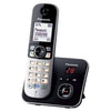 Telefono Cordless Kx-Tg6861Jtb Nero/Bianco