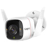 Telecamera Sorveglianza Tapo C320Ws Outdoor Wifi 4Mp 2K