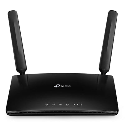 Router Wireless 300 Mbps 4G Lte Tl-Mr150