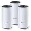 Sistema Mesh Wi-Fi Ac1200 Deco M4 (3-Pack)