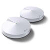 Sistema Mesh Wi-Fi Ac1300 Deco M5 (2-Pack)