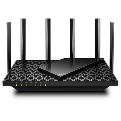 Router Wireless Ax5400 Archer Ax73 Wifi 6