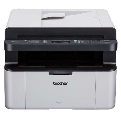 Stampante Multifunzione Mfc-1910W (Mfc1910W) Laser Fax Lan Adf