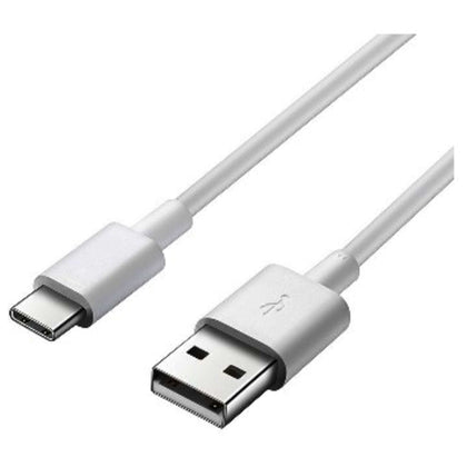 Cavo Dati Cp51 Usb 2.0 Type-A/Type-C Bianco