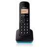 Telefono Cordless Kx-Tgb610Bk/Bl Nero/Azzurro