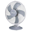 Ventilatore Da Tavolo 40Cm Steelo 40W (Ar5St40W)