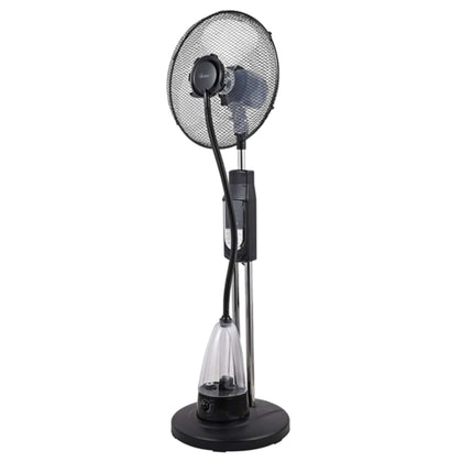 Ventilatore A Piantana Humy 40 Cm. (Ar5M39)