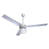 Ventilatore Da Soffitto Ar5A120L - Cloud 120 - 120Cm.