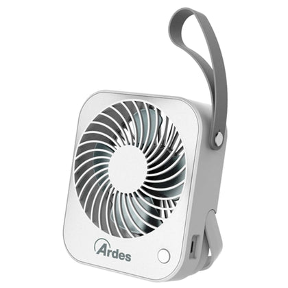 Ventilatore Mini Tauro Portatile 10Cm (Ar5F03Bt)