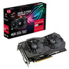 Scheda Video Radeon Rog Strix Gaming Rx 560 V2 4Gb (90Yv0Hv0-M0Na00)