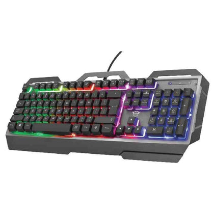 Tastiera Gxt856 Torac Gaming (23741)