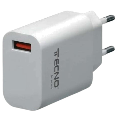 Caricatore Usb Tc-881 Usb 3.0 Qc